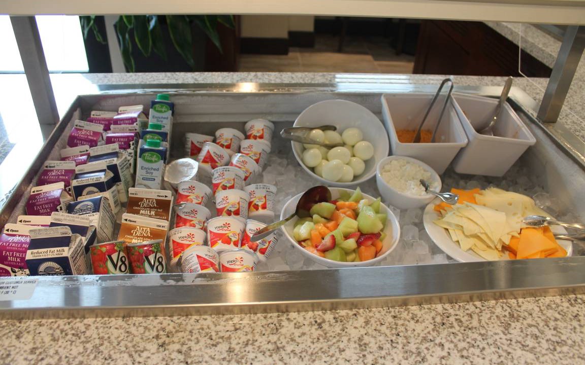 Photo of Kitchen in Bressi Ranch