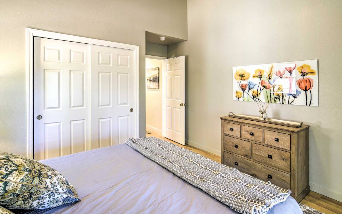 Photo of Bedroom in Lake Almanor West