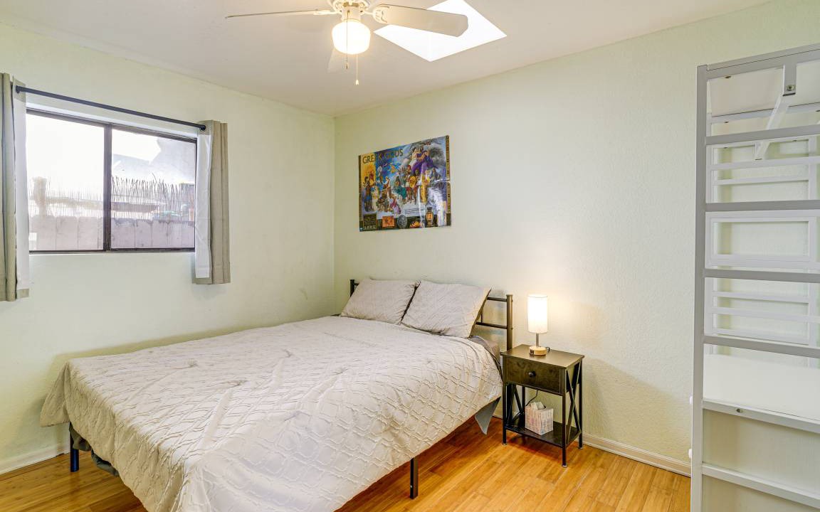 Photo of Bedroom in West Mesa