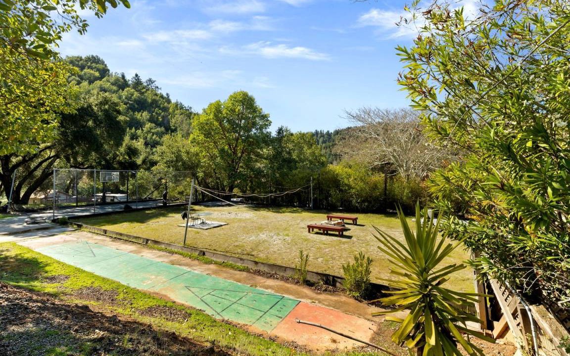Photo of Outdoor in Los Gatos