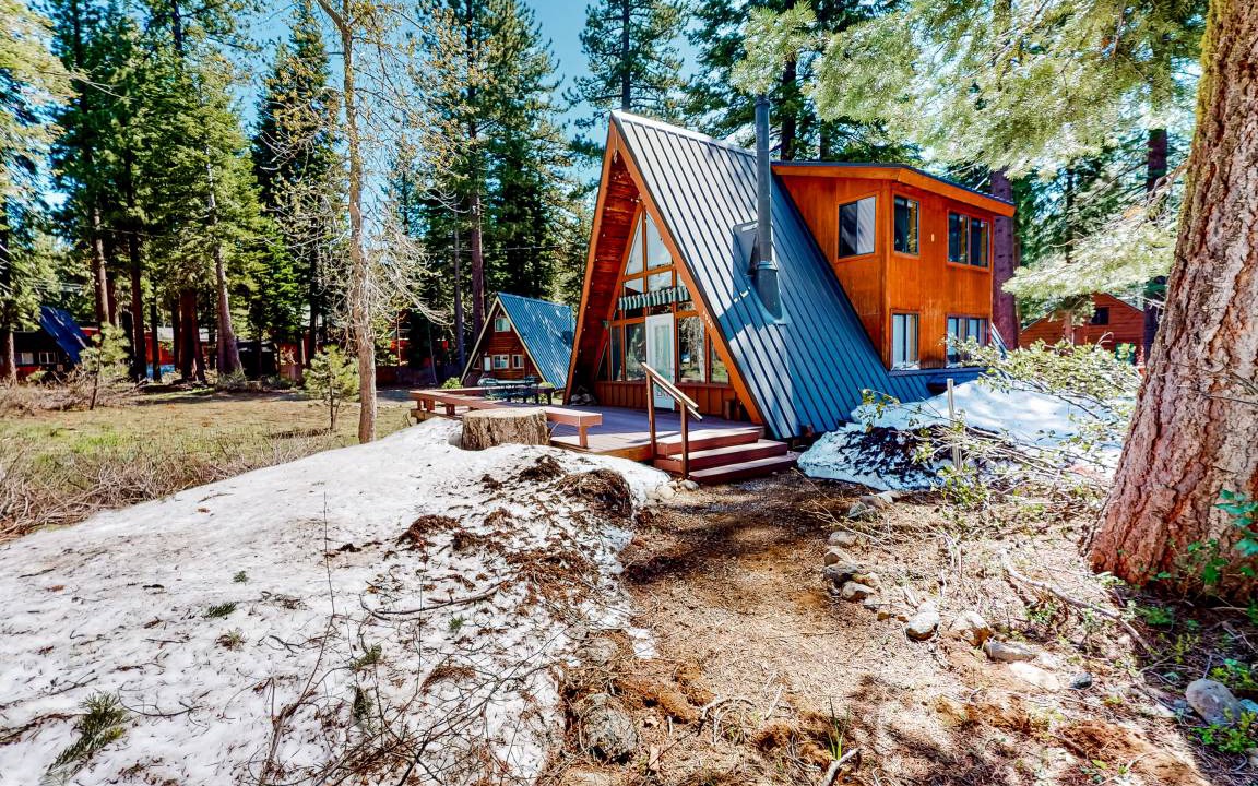 Photo of Others in Tahoe Pines