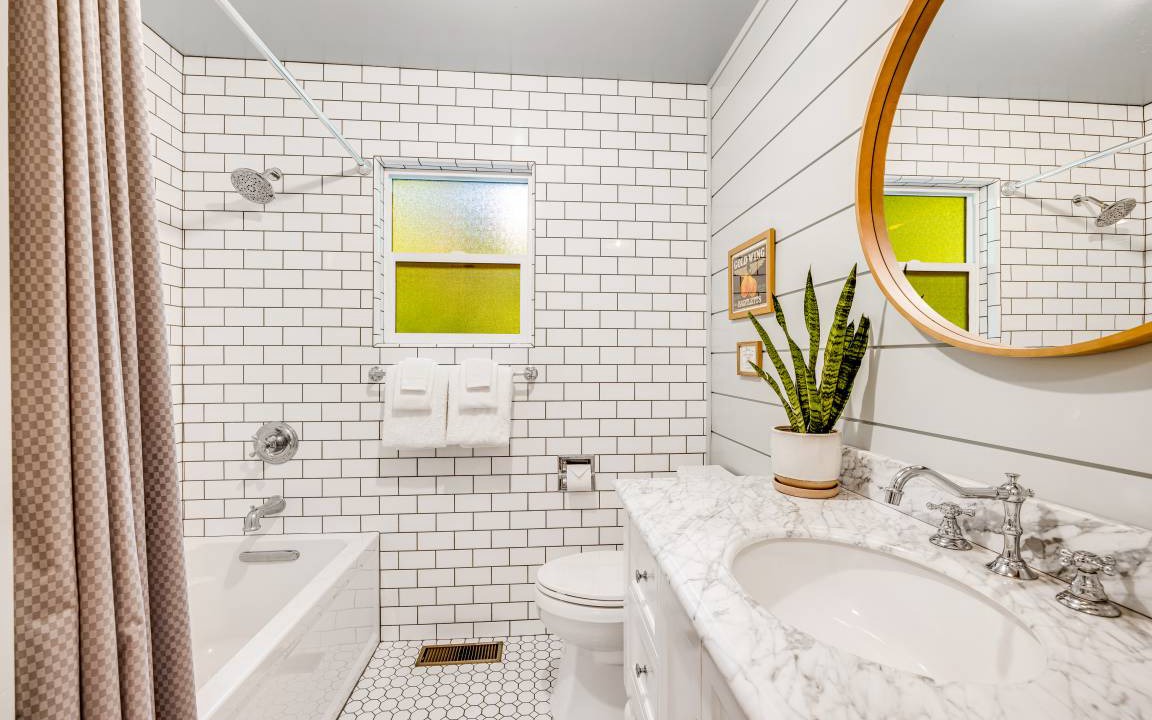 Photo of Bathroom in Cazadero