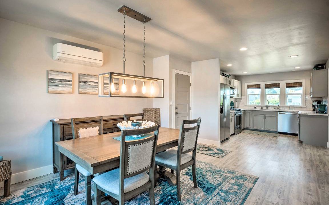 Photo of Kitchen in Crescent City North