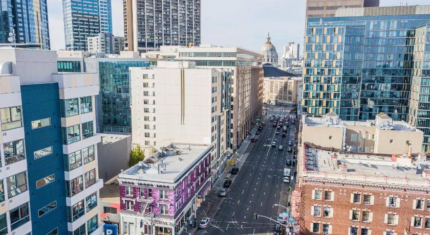 Photo of Others in Downtown San Francisco
