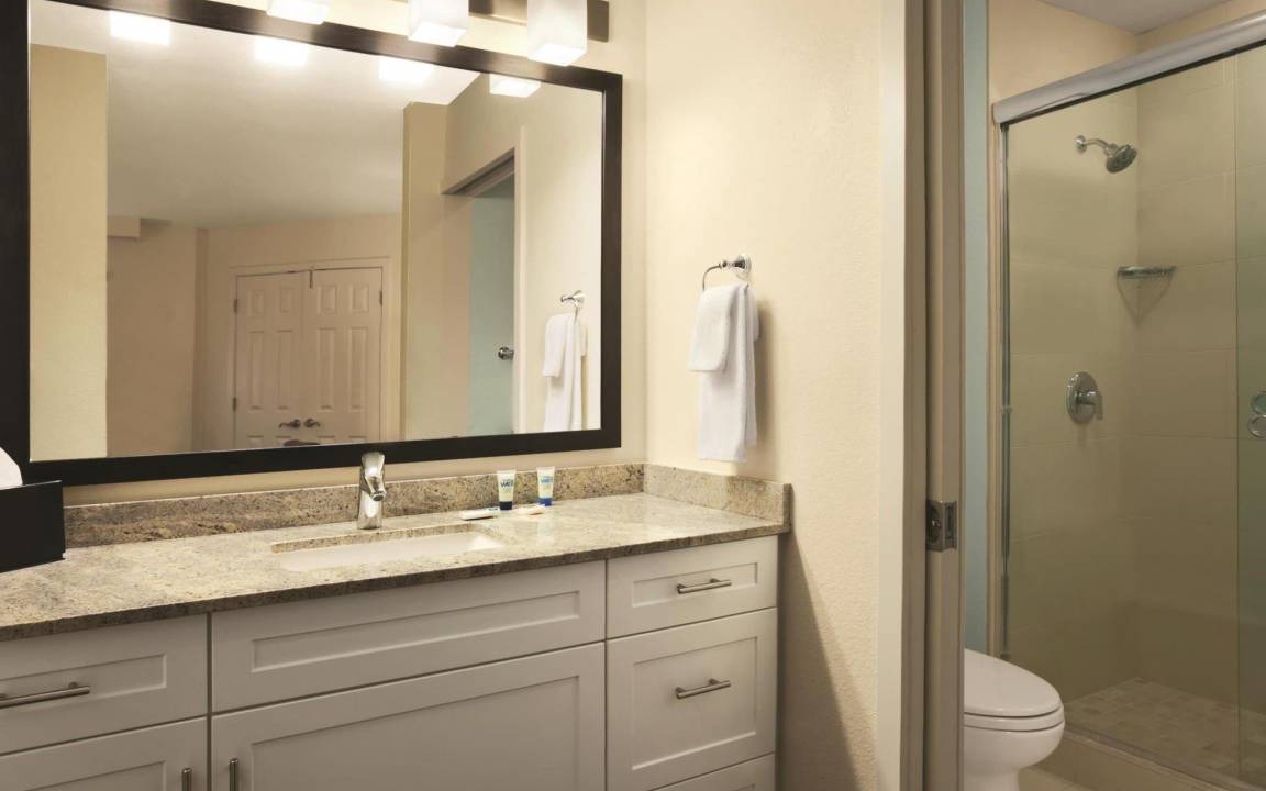 Photo of Bathroom in Pleasanton