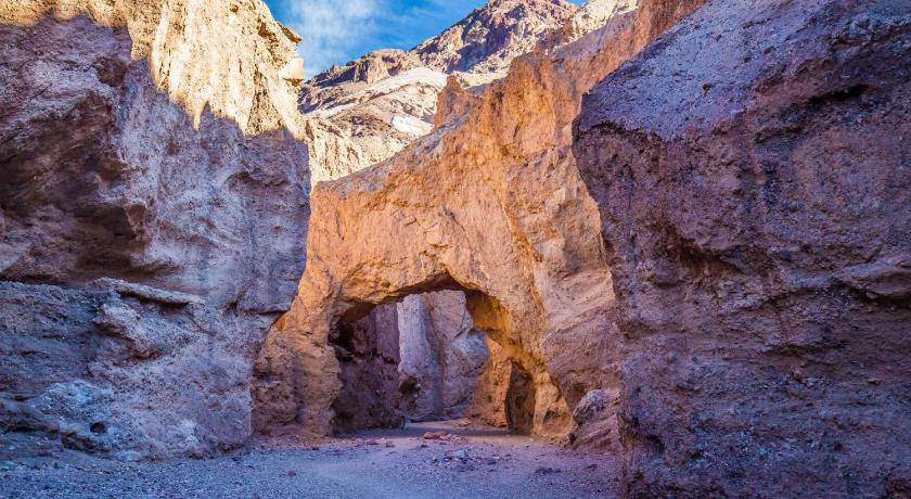Photo of Others in Furnace Creek