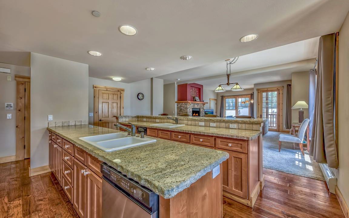 Photo of Kitchen in Kirkwood