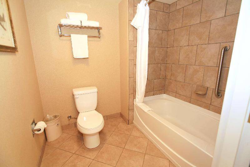 Photo of Bathroom in Fairfield