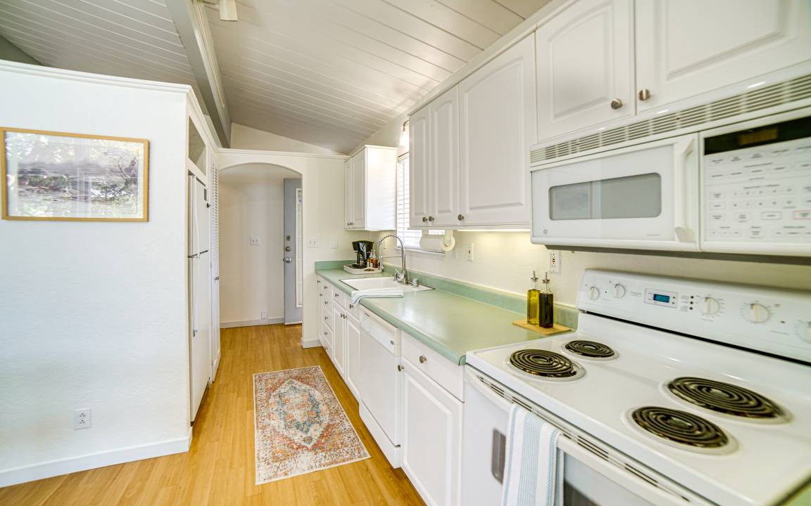 Photo of Kitchen in Lakeport