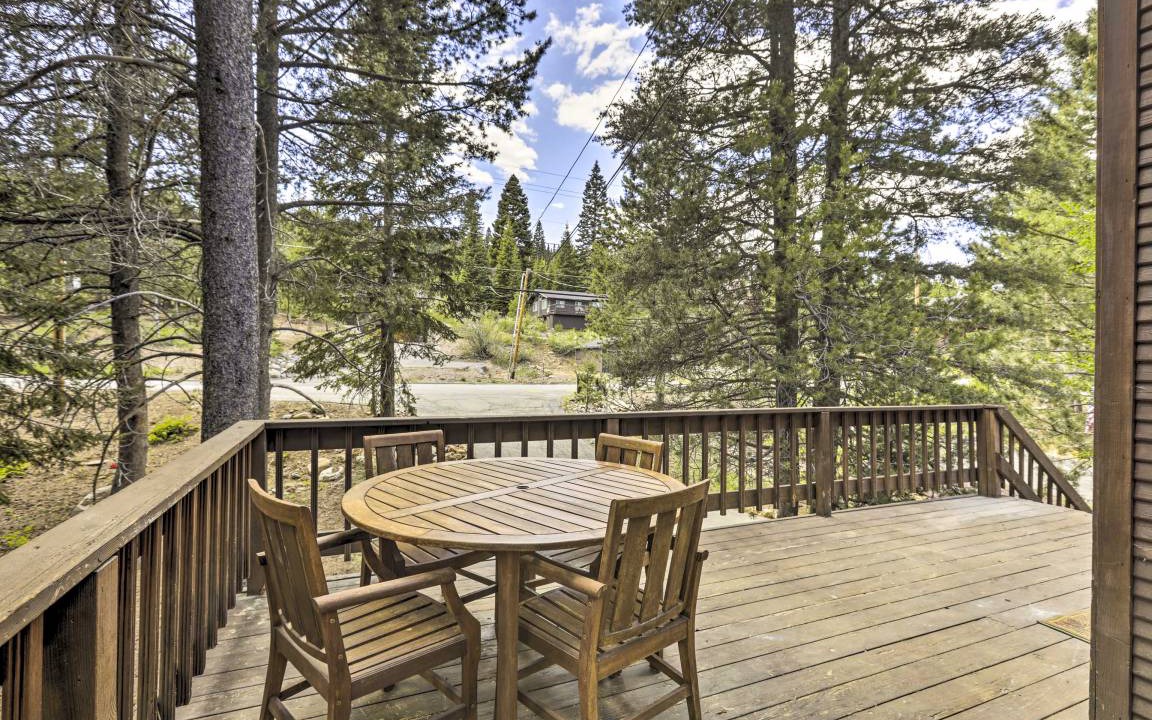 Photo of Others in Truckee