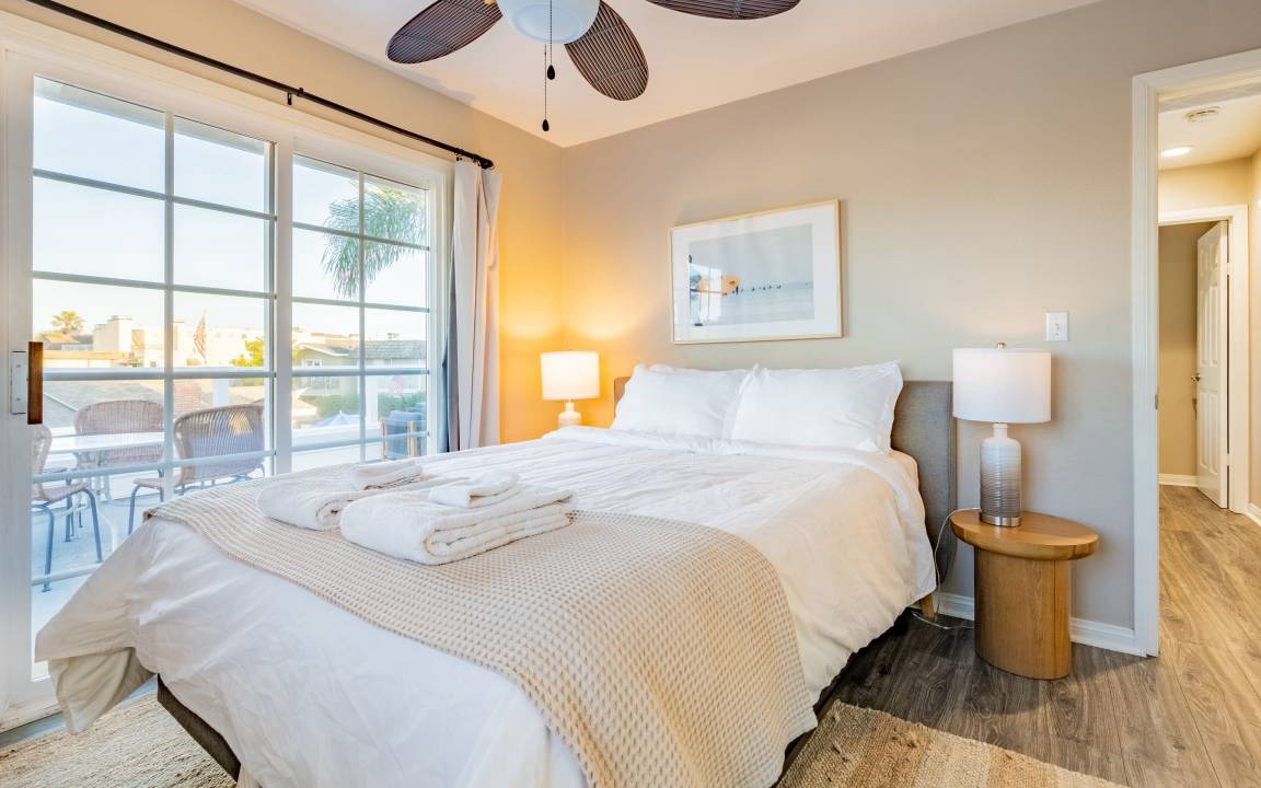 Photo of Bedroom in West Newport