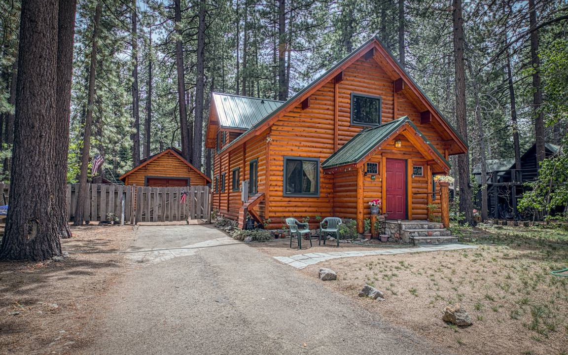 Photo of Others in Al Tahoe