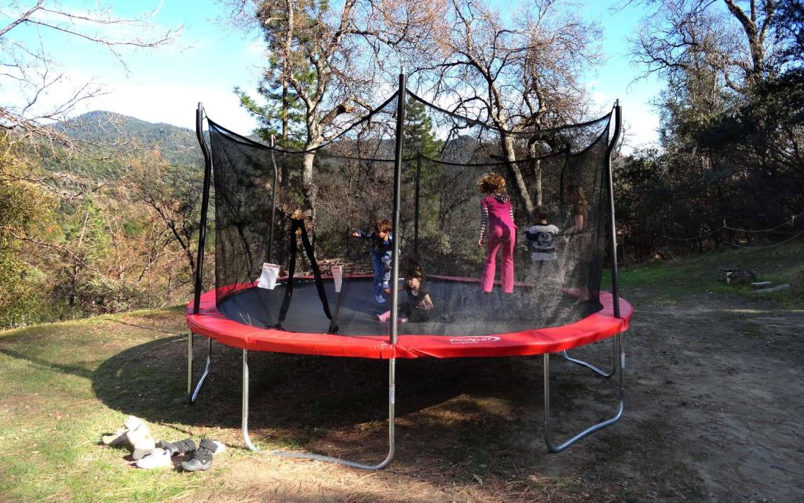 Photo of Outdoor in Oakhurst