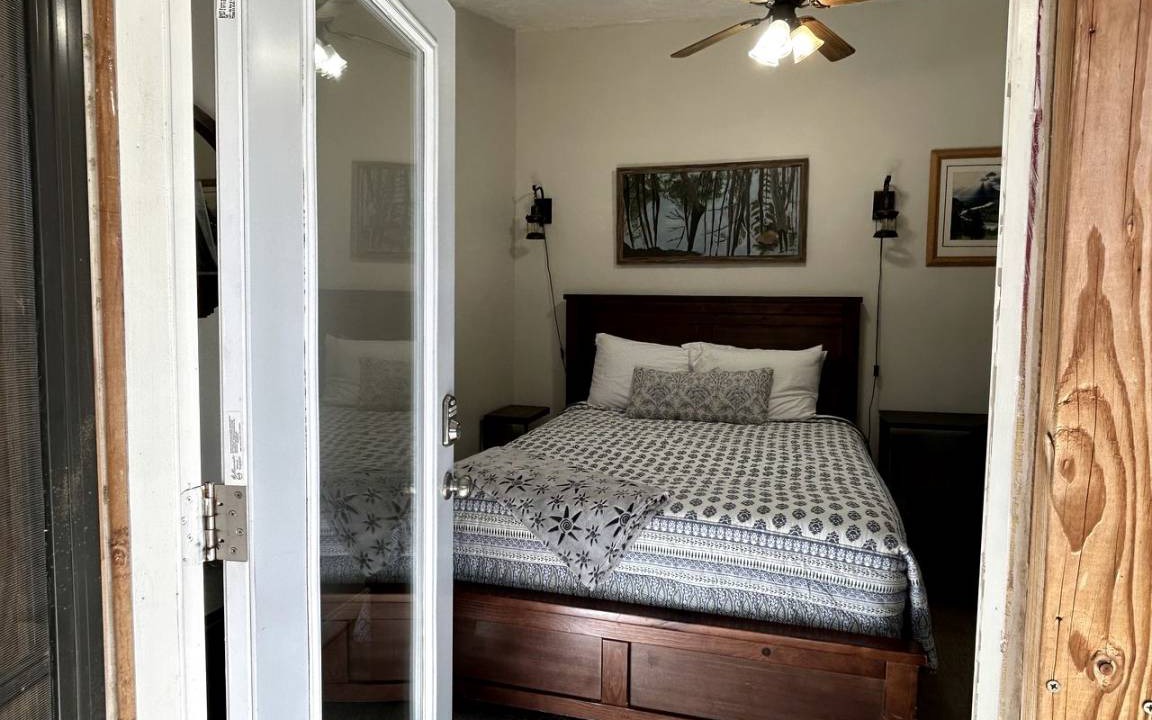 Photo of Bedroom in Warner Springs