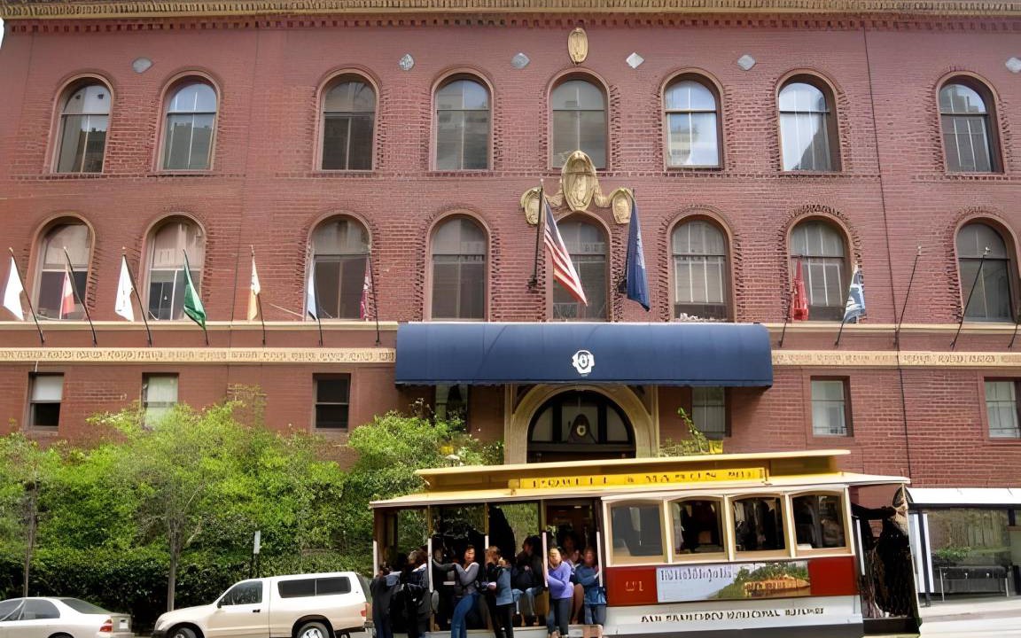 Photo of Others in Nob Hill