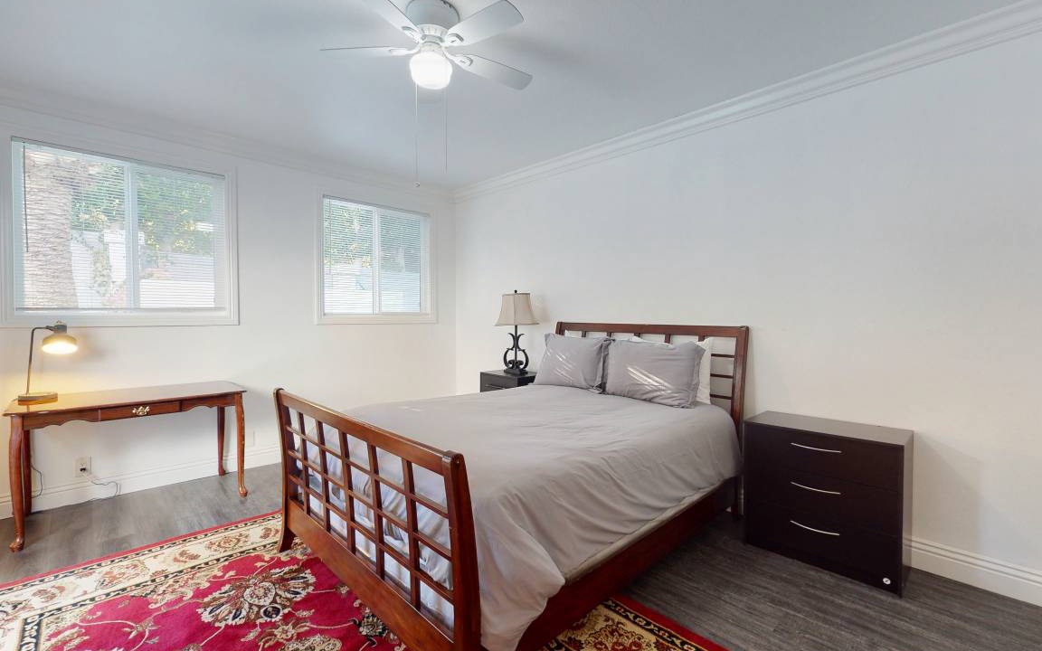 Photo of Bedroom in The Mesa