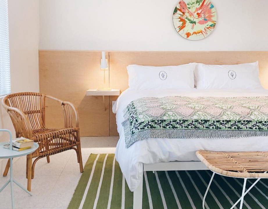 Photo of Bedroom in Warm Sands