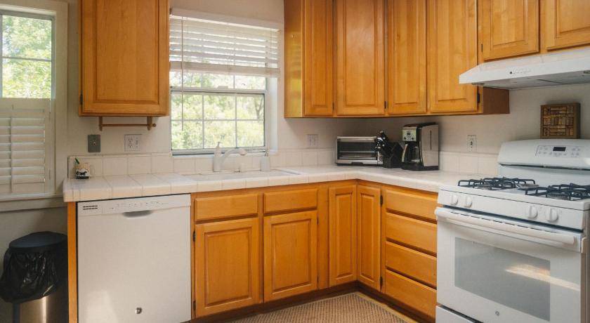 Photo of Kitchen in Guerneville