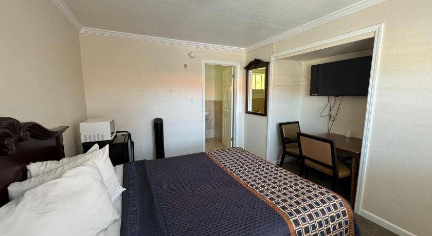 Photo of Bedroom in Strawberry