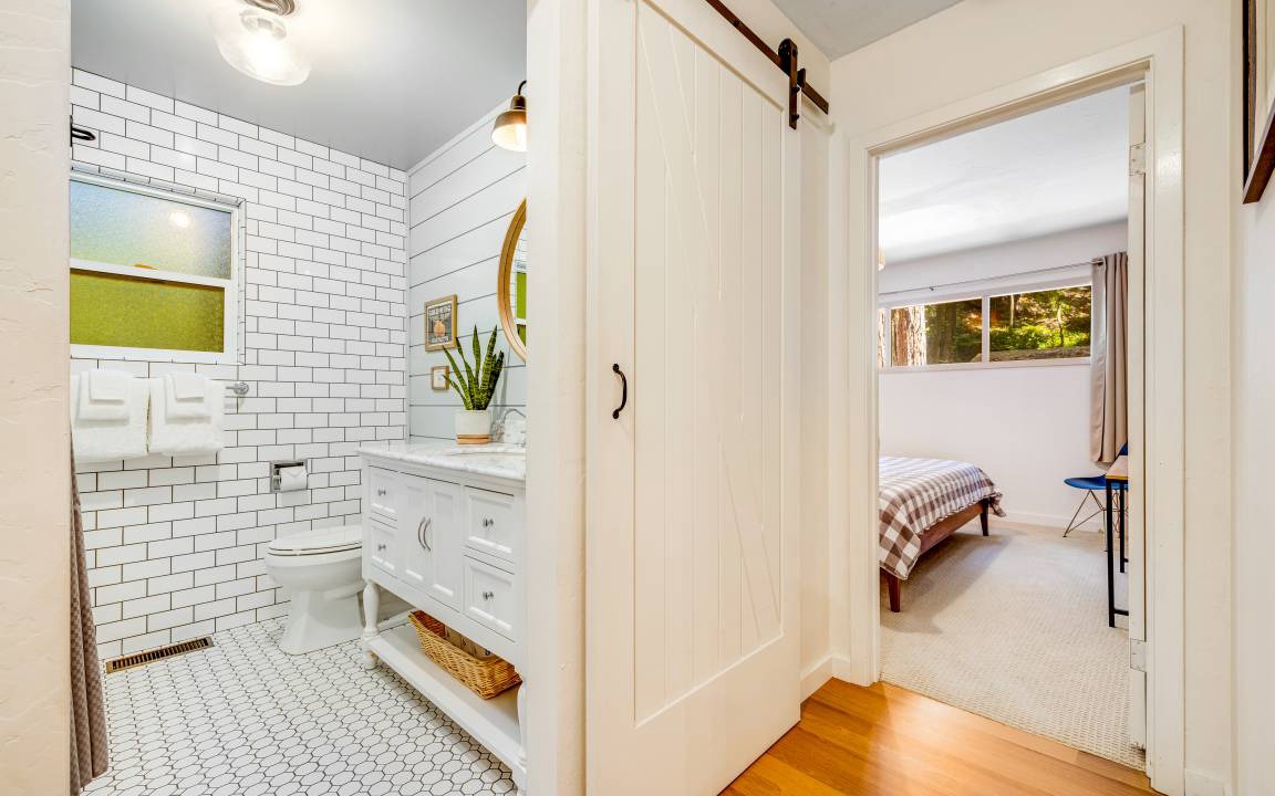 Photo of Bathroom in Cazadero
