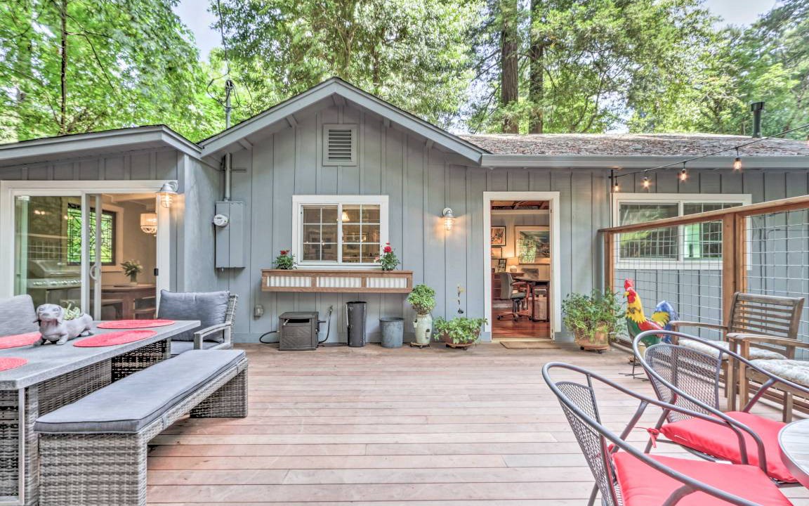 Photo of Others in Guerneville