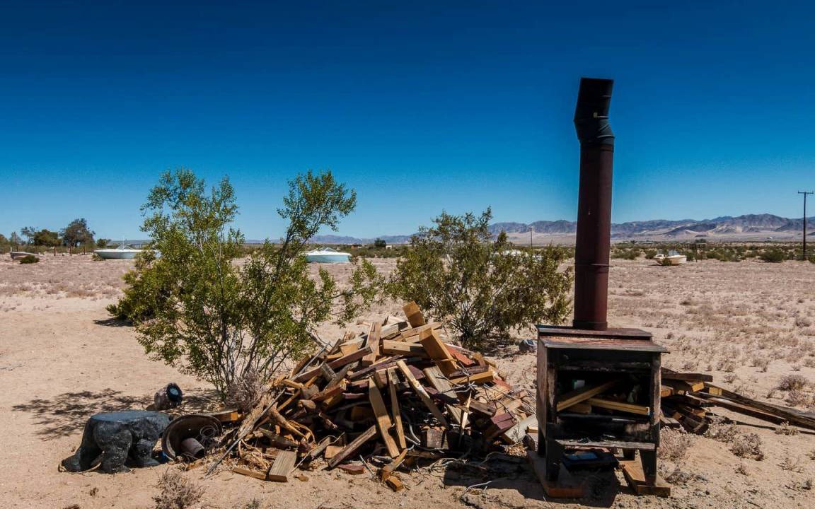 Photo of Others in Twentynine Palms