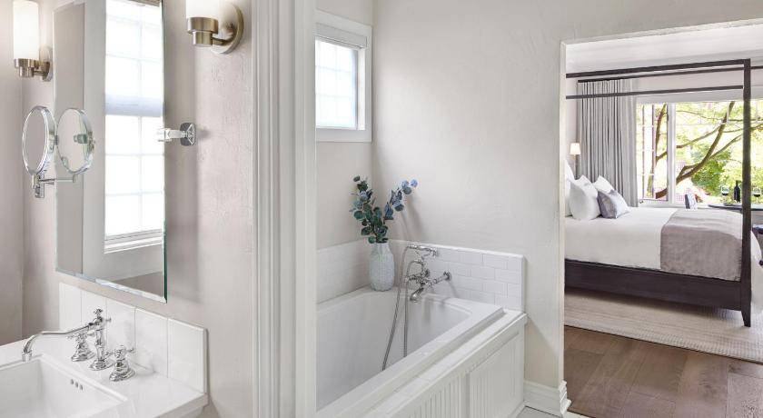 Photo of Bathroom in Napa
