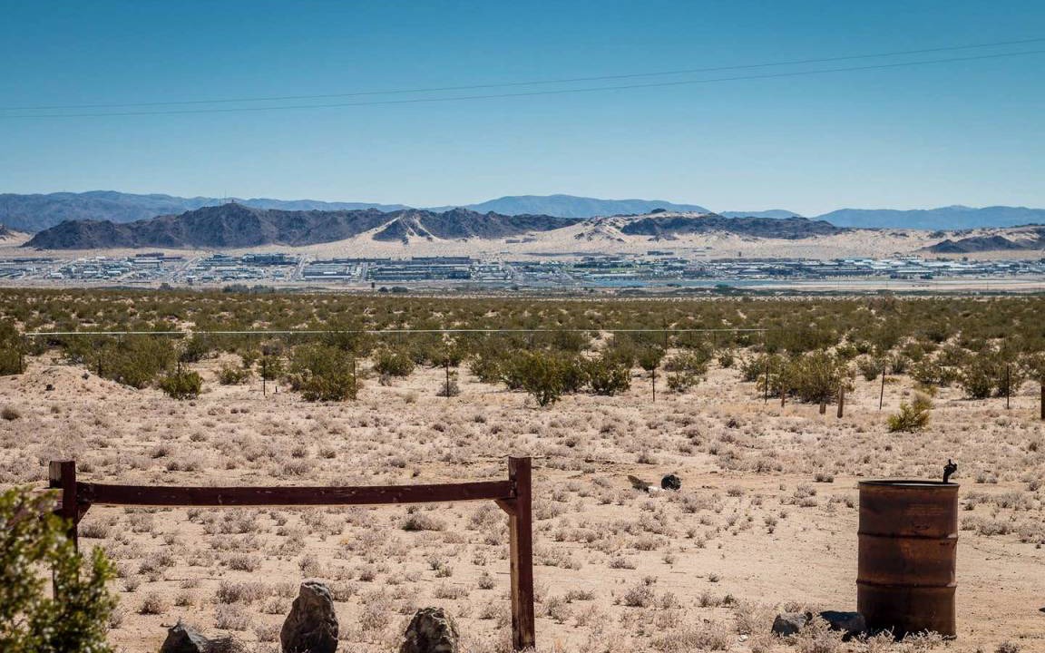 Photo of Others in Twentynine Palms