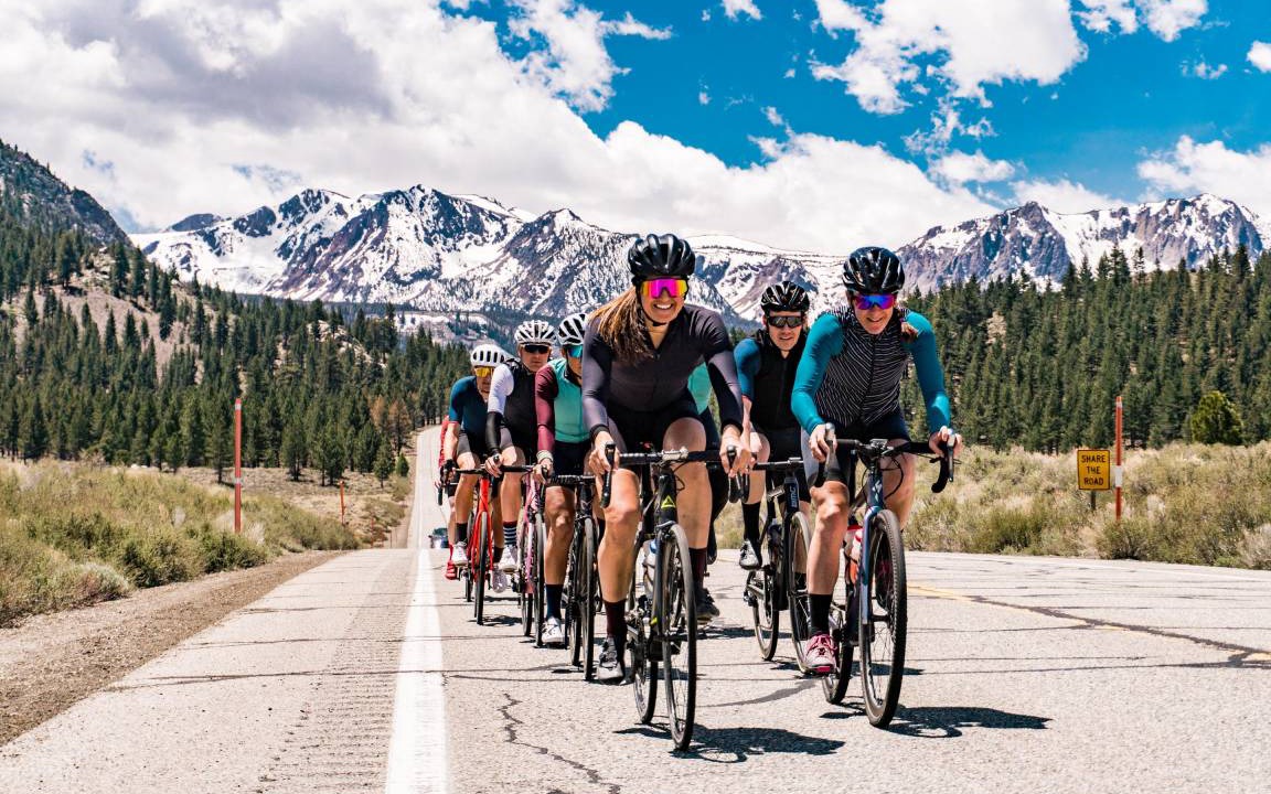 Photo of Others in Mammoth Lakes