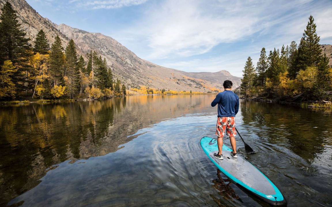 Photo of Others in Mammoth Lakes