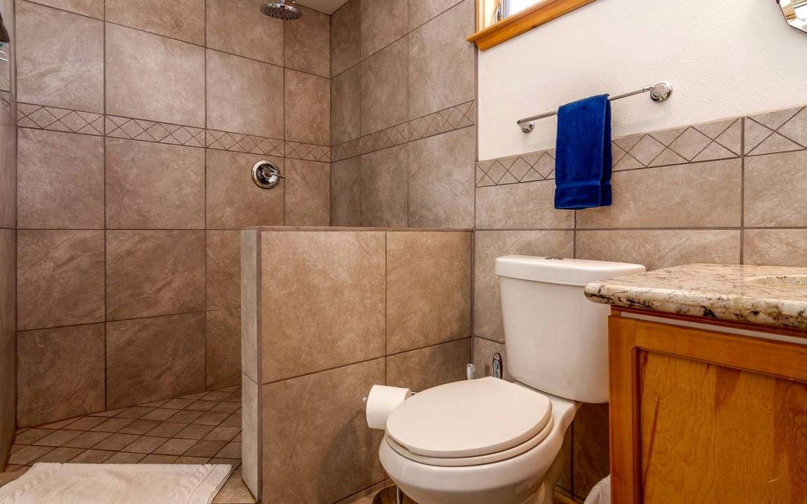 Photo of Bathroom in Twentynine Palms