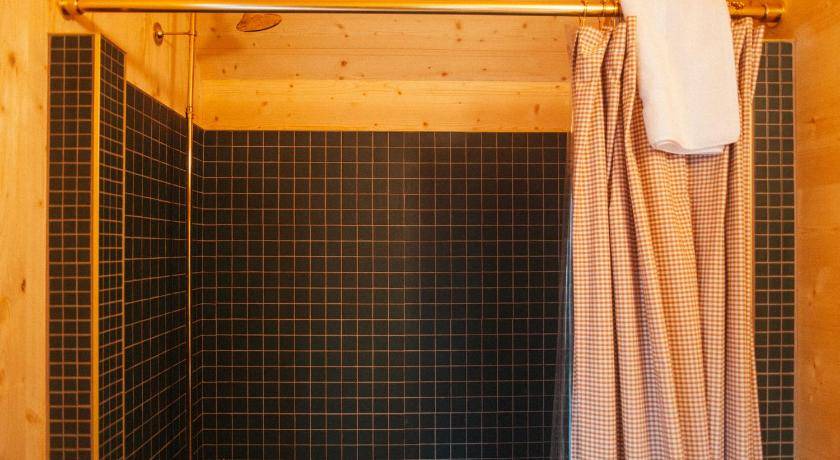 Photo of Bathroom in Guerneville