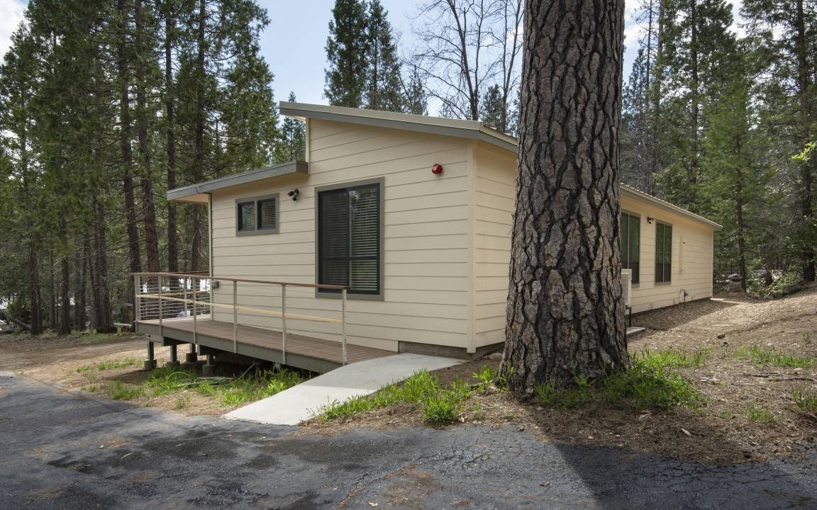 Photo of Others in North Wawona