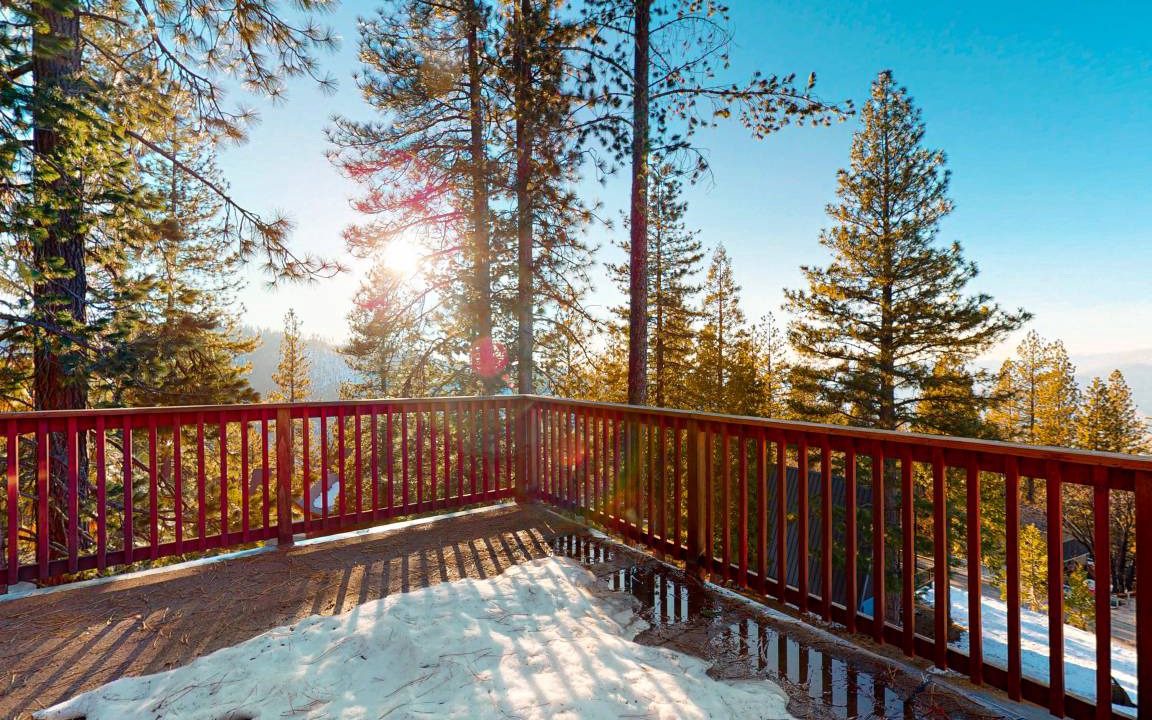 Photo of Others in Yosemite West