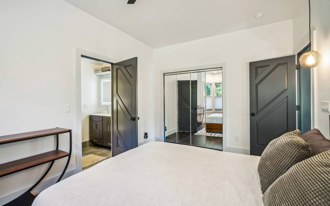 Photo of Bedroom in Monte Rio