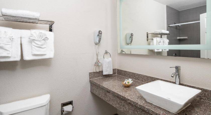 Photo of Bathroom in Carlsbad Village