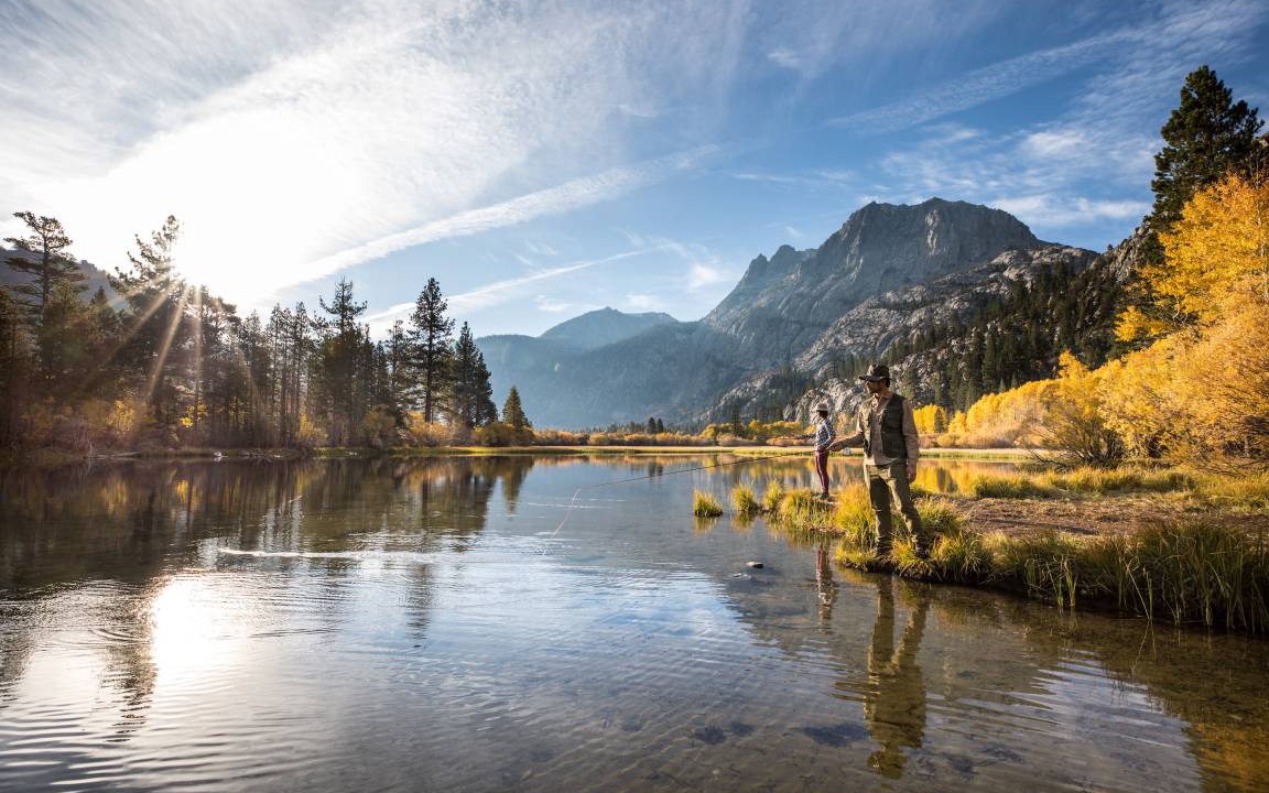 Photo of Others in Mammoth Lakes