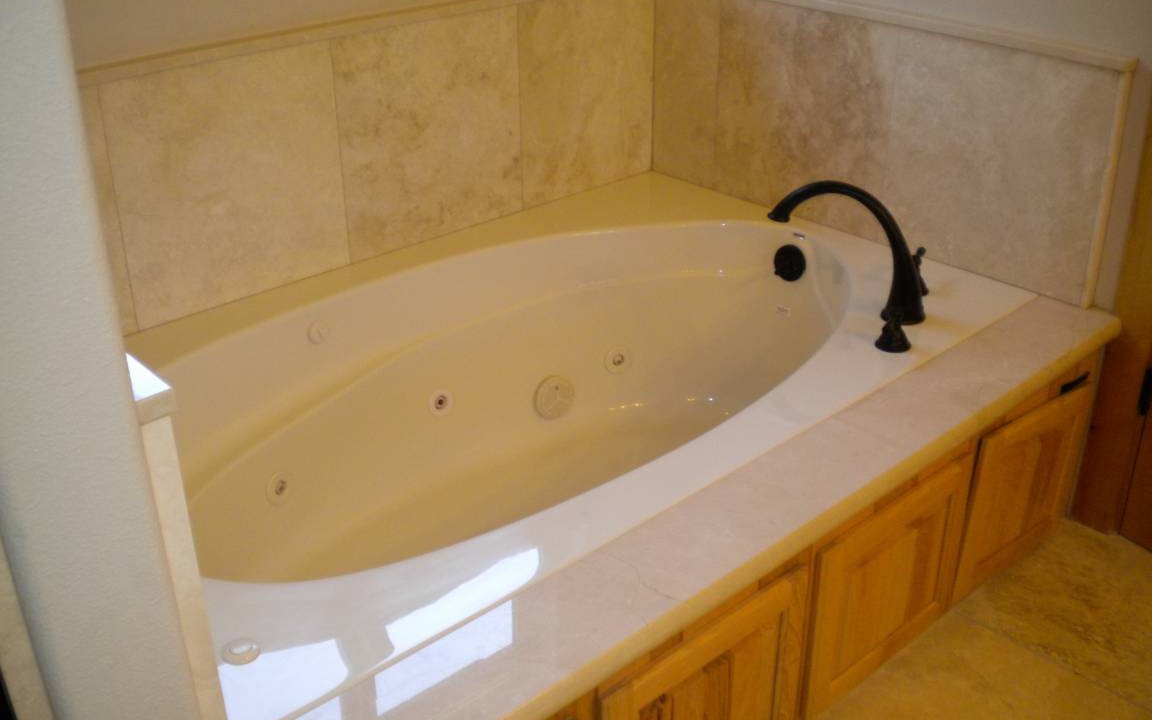 Photo of Bathroom in Black Bart