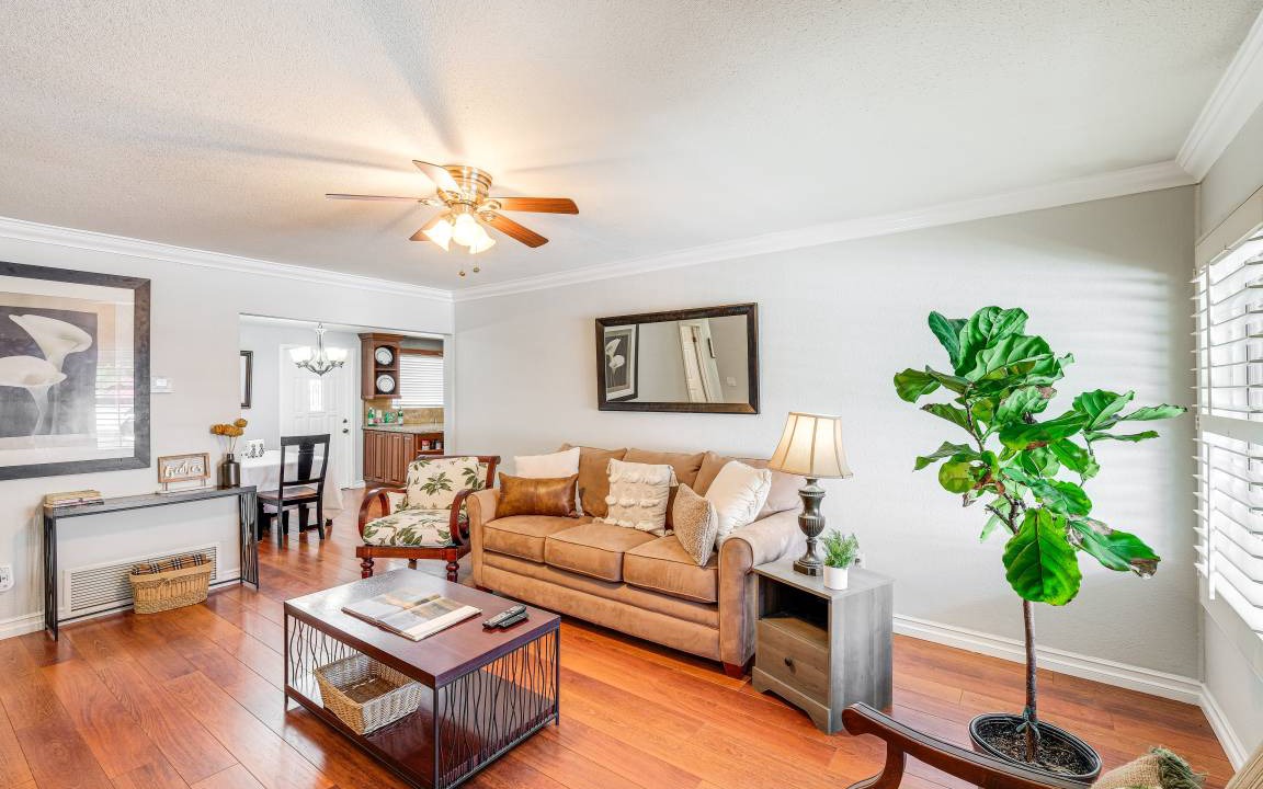 Photo of Livingroom in Poway