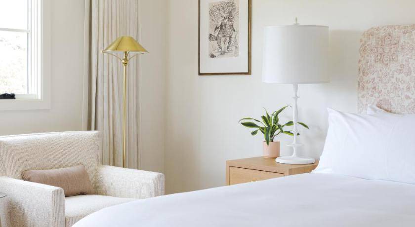 Photo of Bedroom in Carmel Point