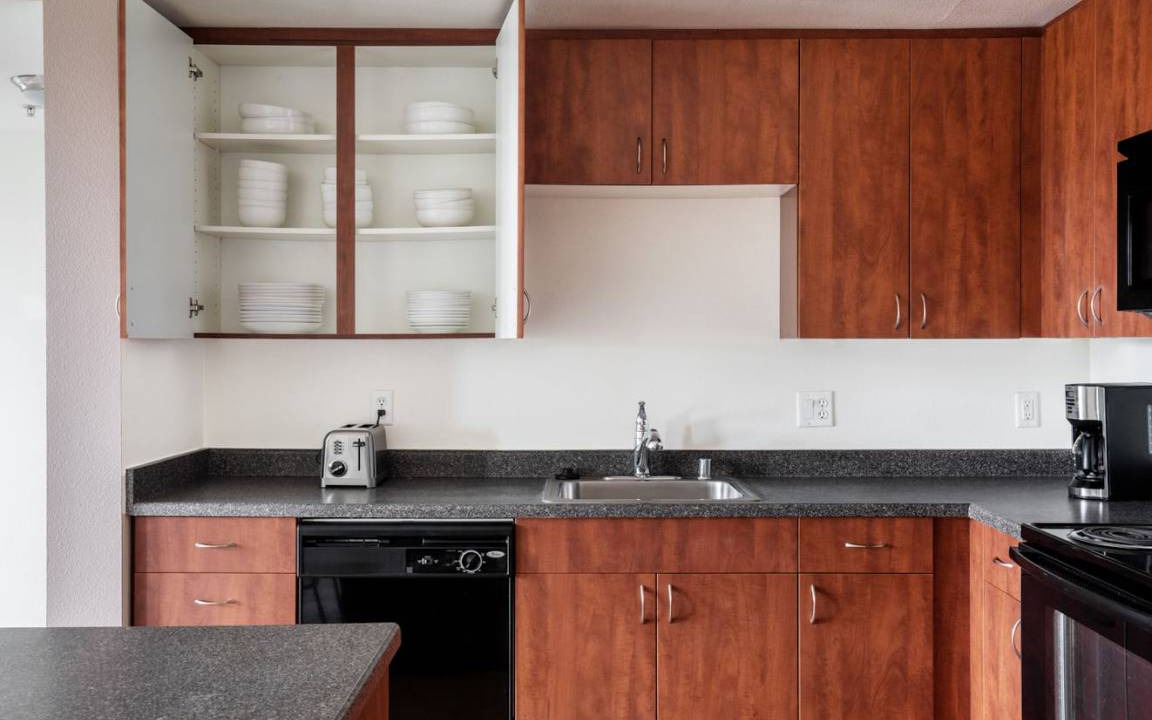 Photo of Kitchen in Union City