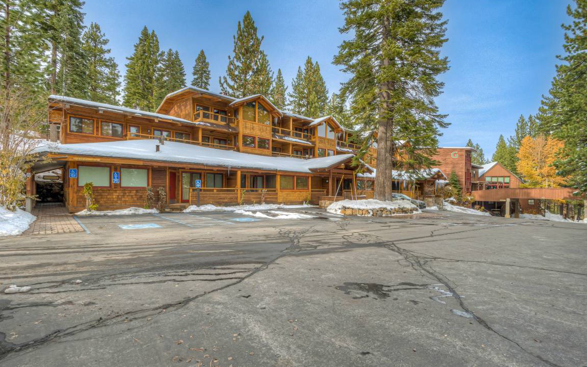 Photo of Others in Tahoe Woods