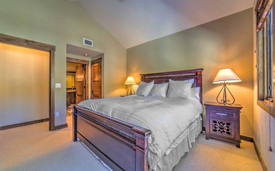Photo of Bedroom in Woodwinds