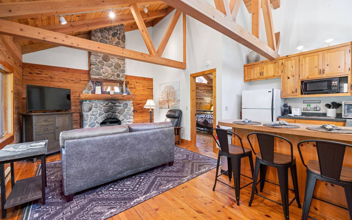 Photo of Livingroom in Sloat