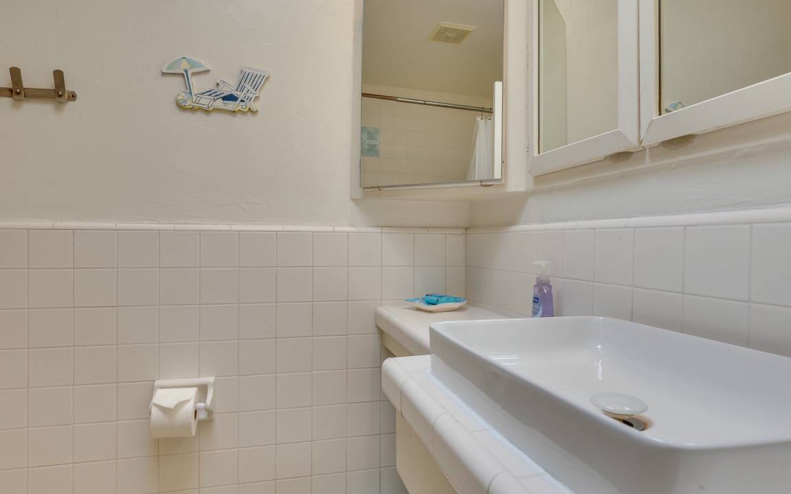 Photo of Bathroom in Carlsbad Village