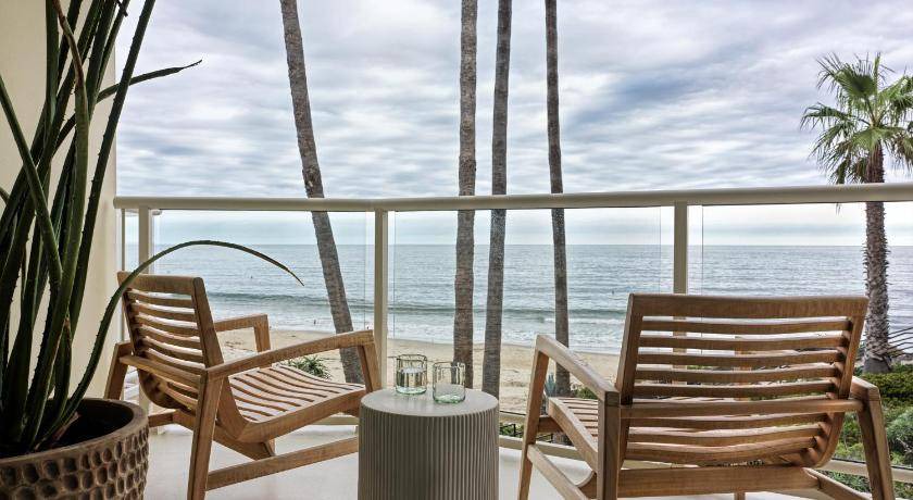Photo of Patio Balcony in Laguna Beach