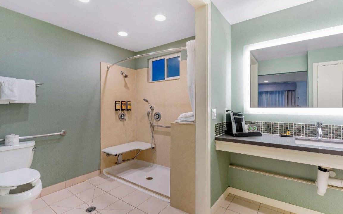 Photo of Bathroom in Menlo Park