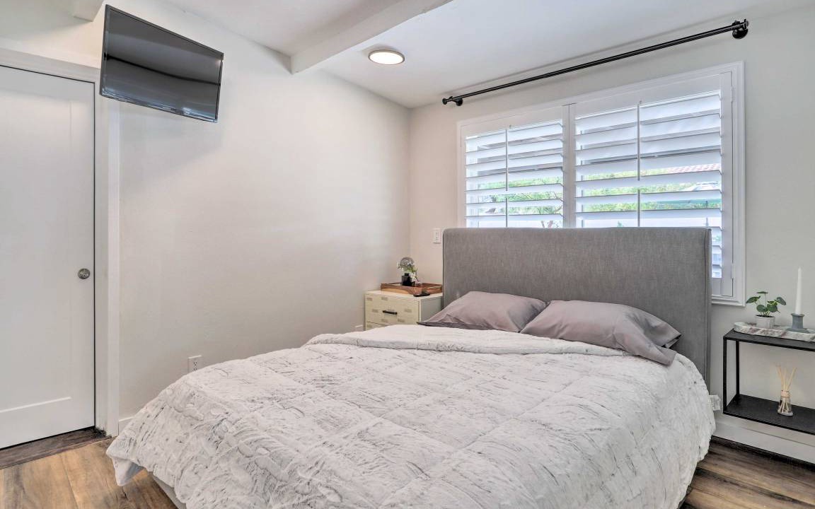 Photo of Bedroom in Palm Desert
