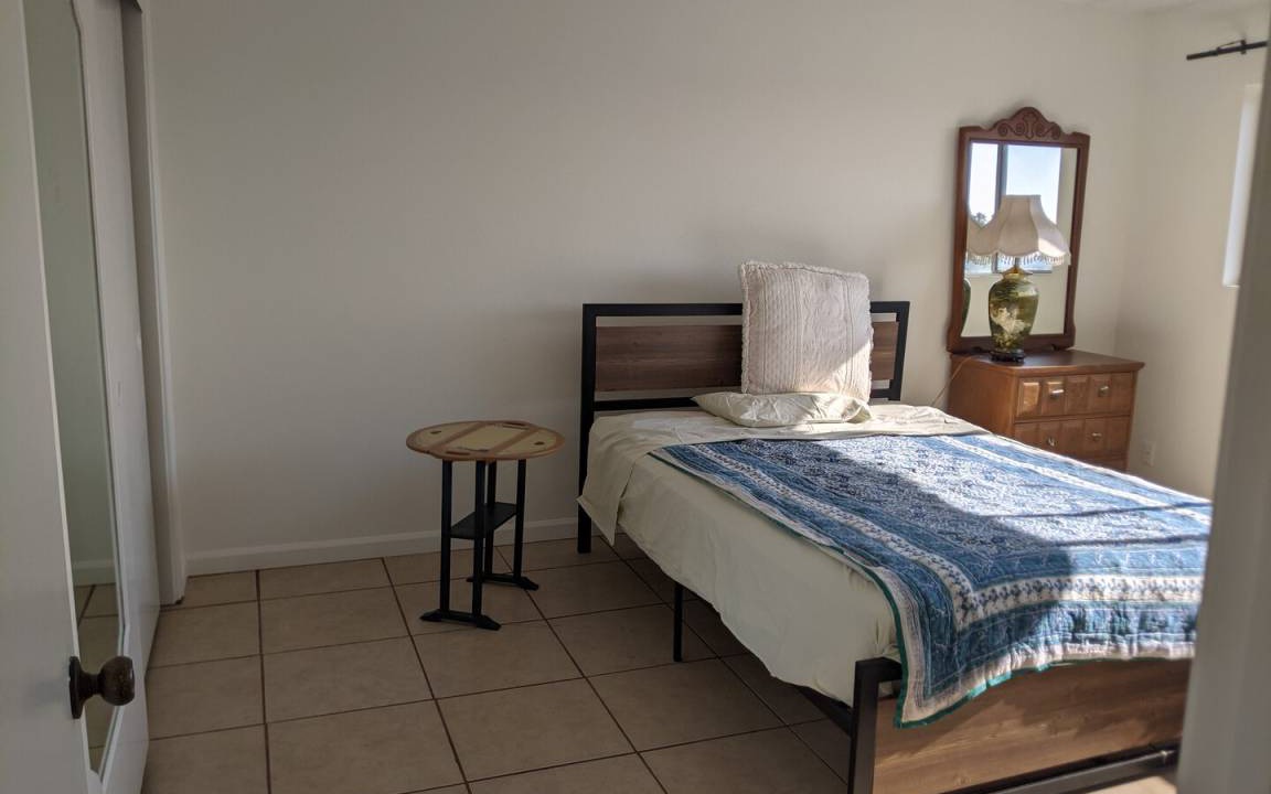 Photo of Bedroom in Willmore