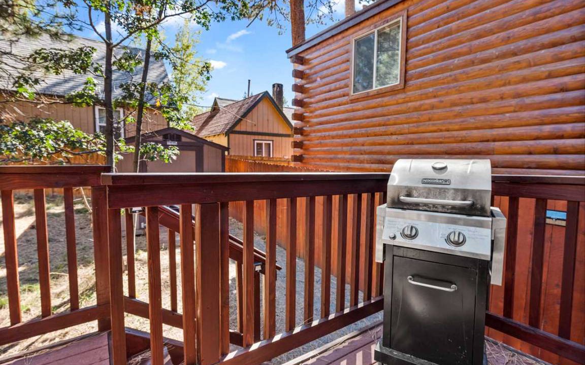 Photo of Others in Big Bear Lake